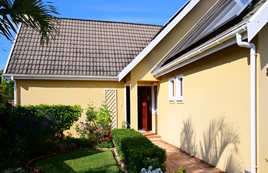 3 Bedroom Property for Sale in Sedgefield Island Village Western Cape